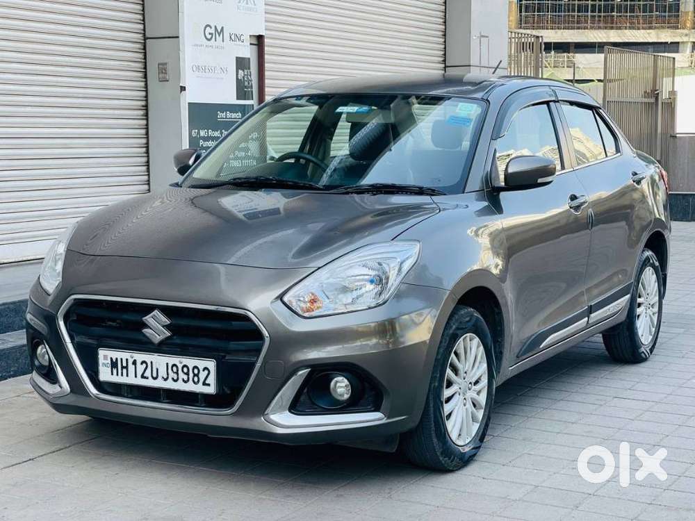 Maruti Suzuki Swift Dzire Zxi Plus , 2022, Petrol