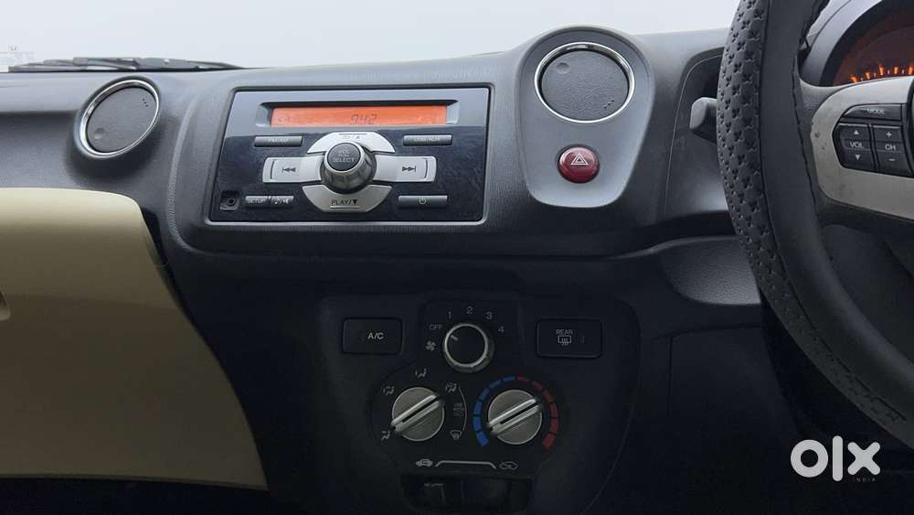 Honda Brio 1.2 S Mt, 2014, Petrol