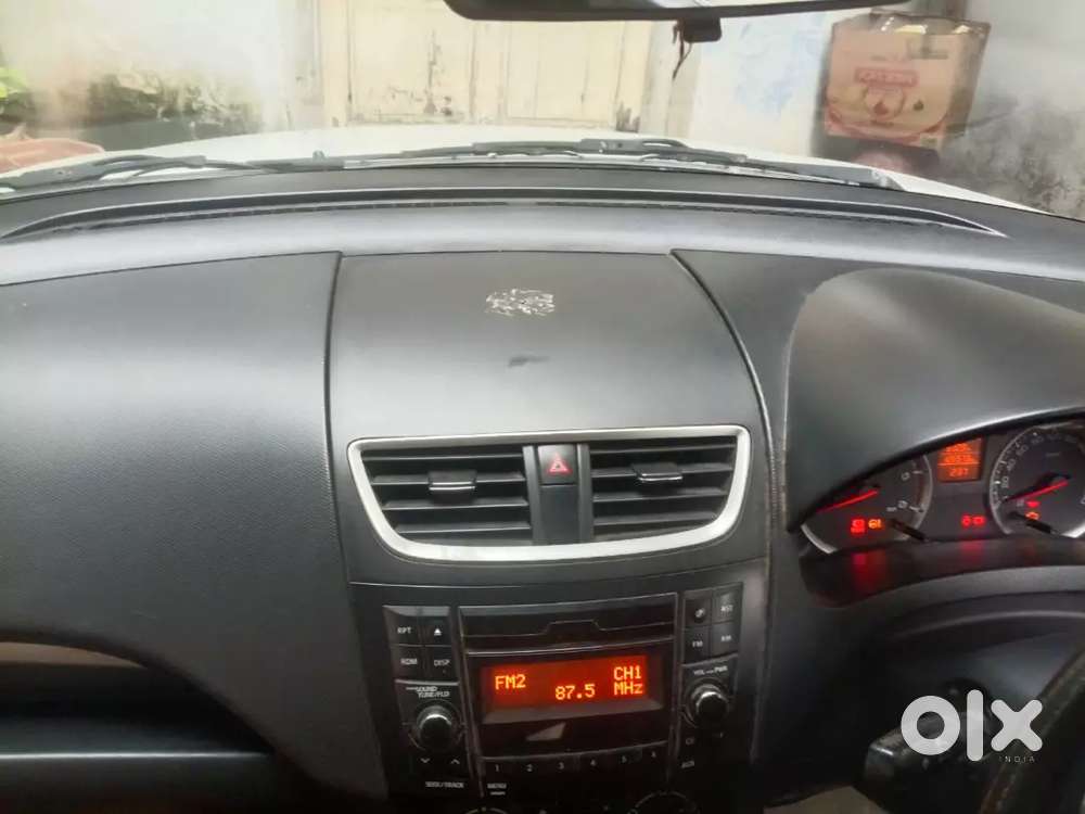 Swift Maruti Vdi 2016 Diesel Manual