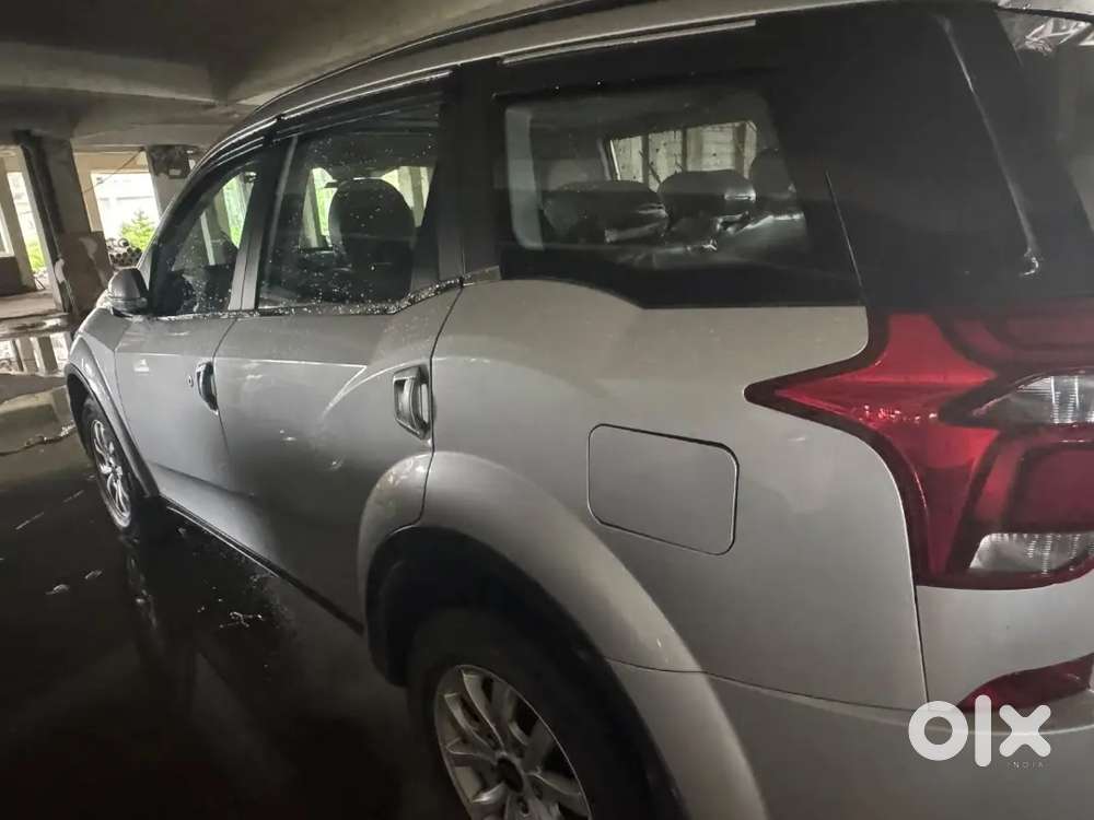 Mahindra Xuv500 2020 Diesel Manual