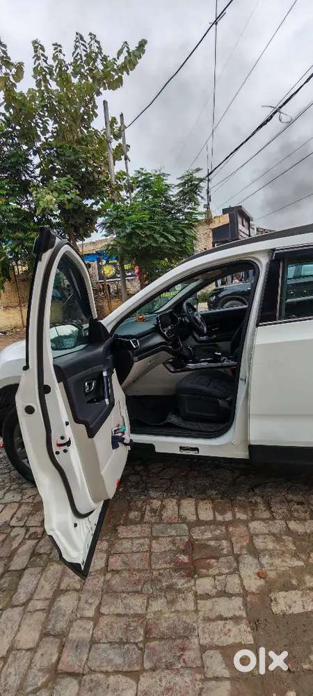 Tata Safari 2022 Model 71300 Km Driven