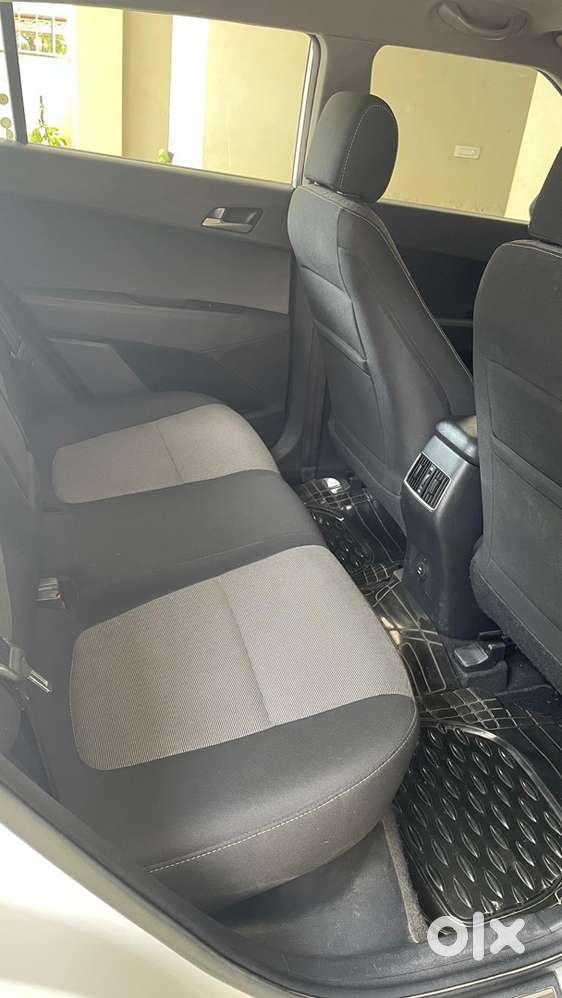 Hyundai Creta 2016 Diesel 112000 Km Driven