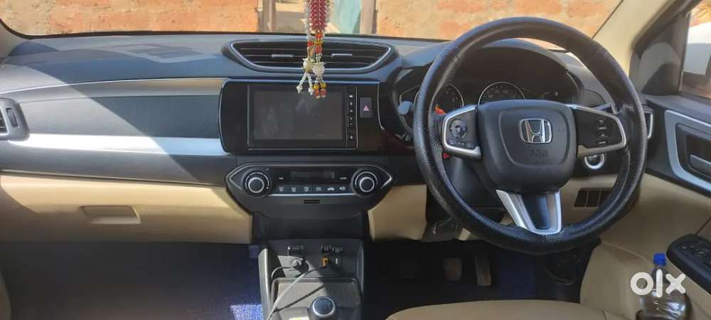 Honda Amaze 1.2 Petrol Manual 2024