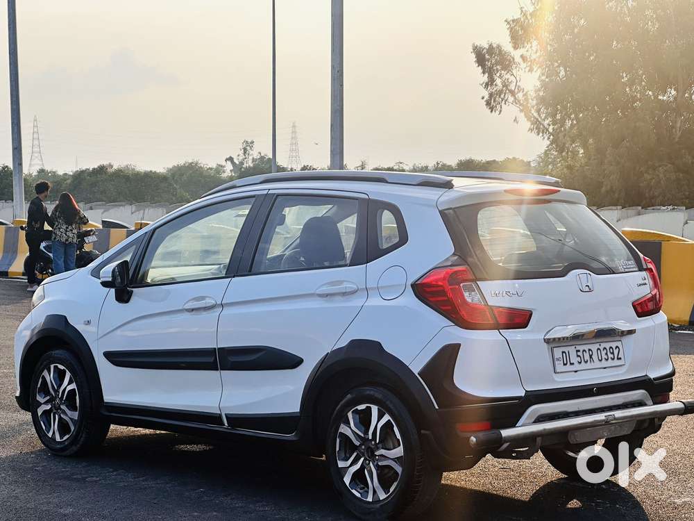 Honda Br-v 1.5 Vx I-dtec Mt, 2019, Diesel