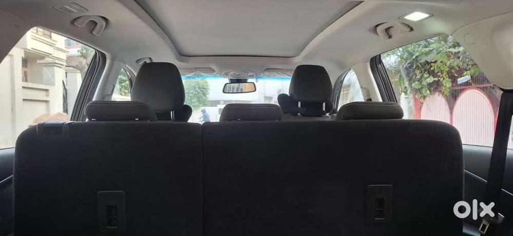 Mg Hector Plus Smart 2.0 Turbo Diesel 7 Str, 2024, Diesel