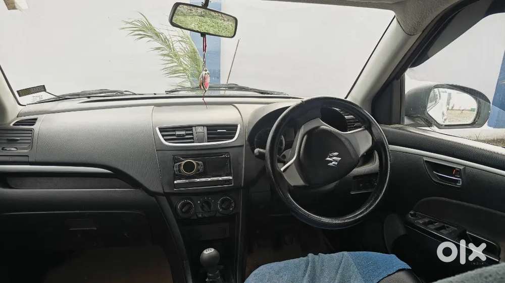 Maruti Suzuki Swift Vdi 2015