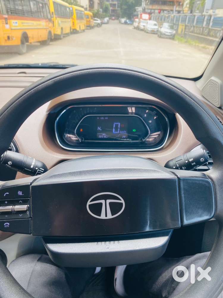 Tata Tigor 1.2 Xz 2025