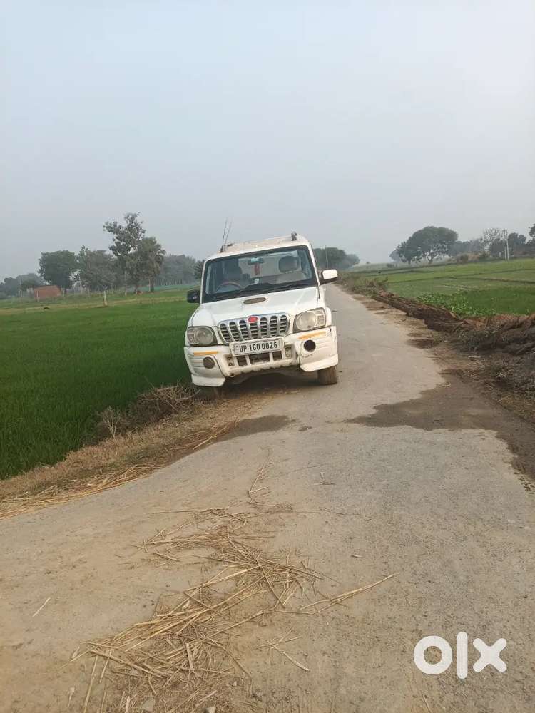 Mahindra Scorpio N 15 Diesel Second Owner