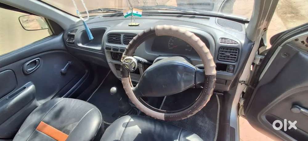 Maruti Suzuki Alto 2012 Lxi Power Steering
