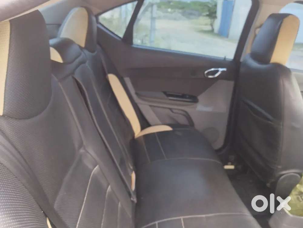 Tata Tigor 2018 Diesel Manual Car