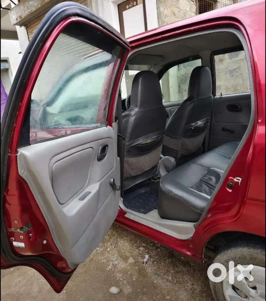 Maruti Suzuki Alto 2010
