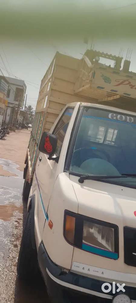2018 Ashok Leyland Stile Diesel Automatic