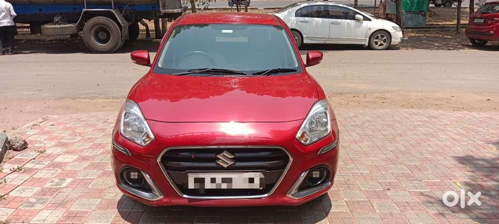 Maruti Dzire Neat And Good Looking And Well Maintenance Car