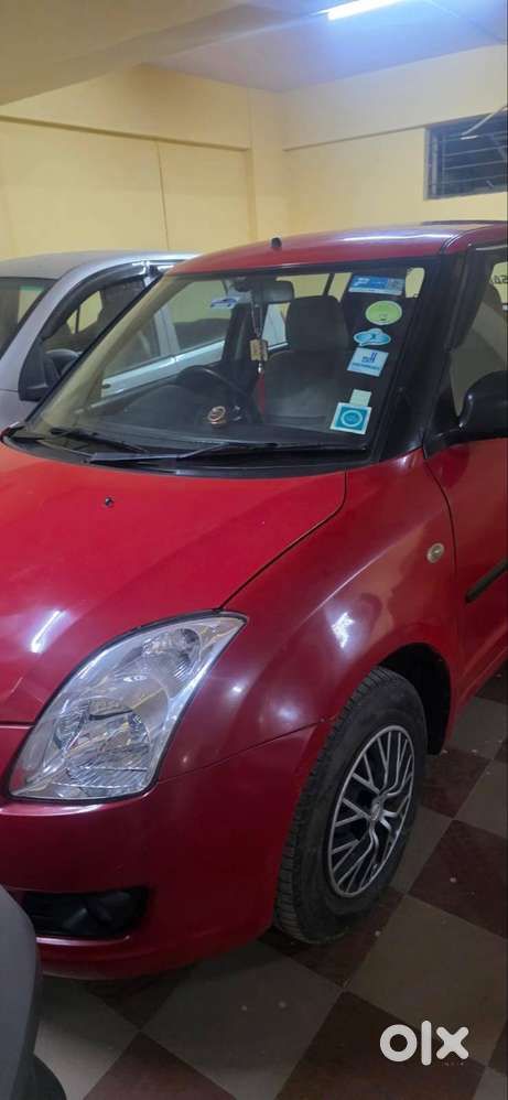 Well Maintained, Single Hand. Brand New Tyres, Brand New Headlights,