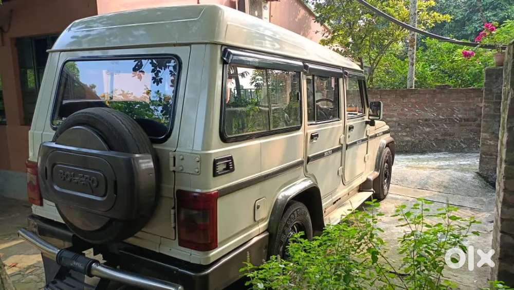 Mahindra Be.09 Diesel 2013 Car
