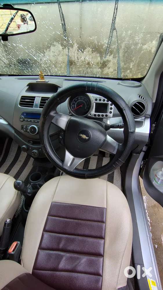 Chevrolet Beat 2016 Diesel Well Maintained