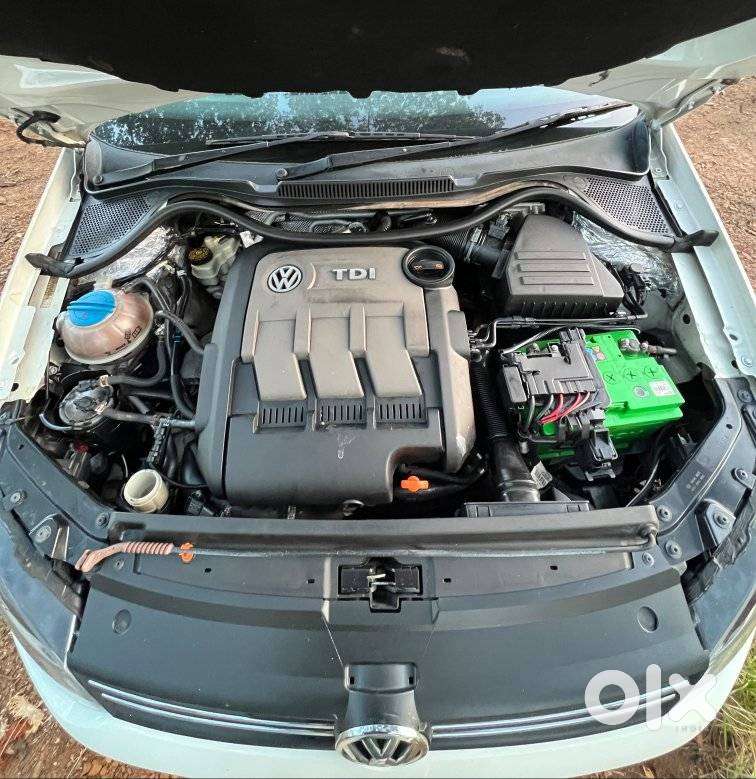 Volkswagen Polo Diesel Comfortline 1.2l, 2012, Diesel