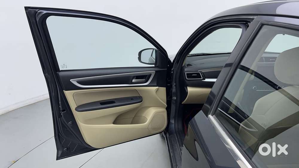Honda Amaze Vx 1.2 Petrol Cvt, 2022, Petrol