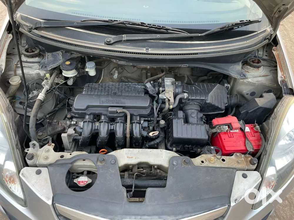 Honda Brio S Mt, 2013, Petrol