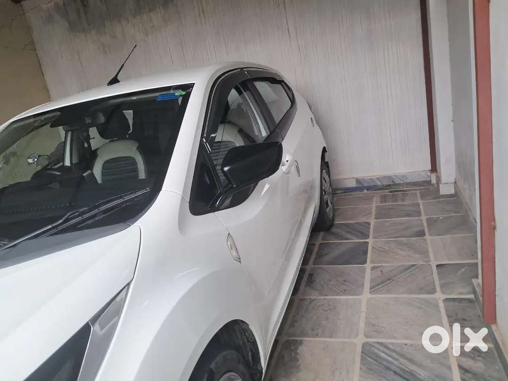 Tata Altroz 1.2 Xt Rtn Bs 2022