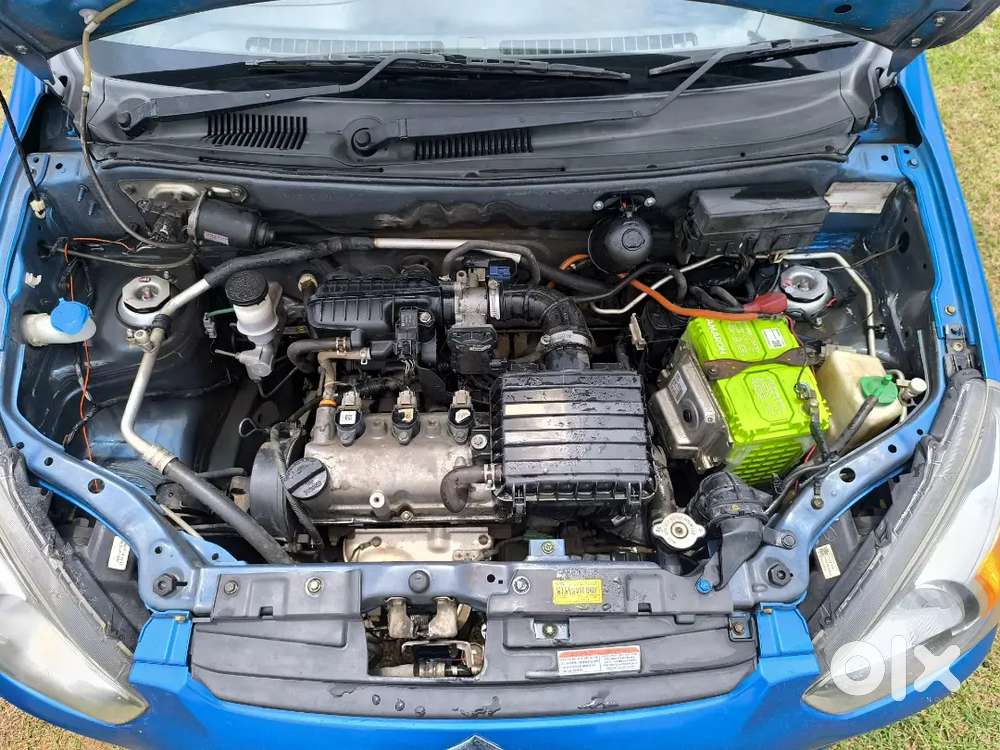 Maruti Suzuki Alto 800 2017
