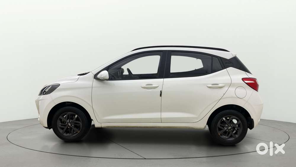 Hyundai Grand I10 Nios Sportz 1.2 Kappa Vtvt, 2022, Petrol