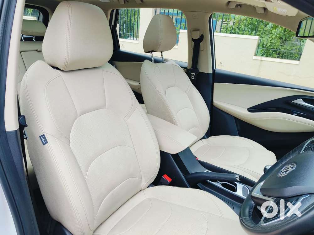 Mg Hector Sharp Pro 2.0 Turbo Diesel Mt, 2023, Diesel