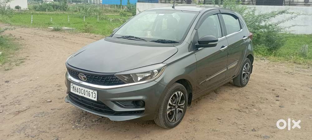Tata Tiago 1.2 Revotron Xt (o), 2023, Diesel