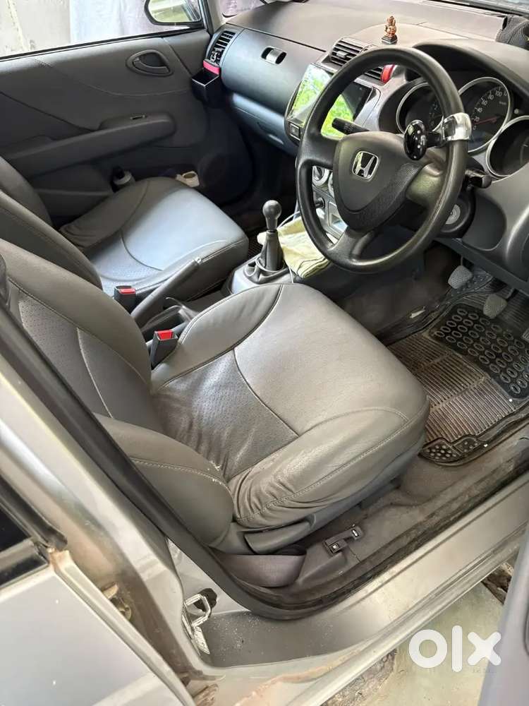 Honda City Zx Petrol 2006