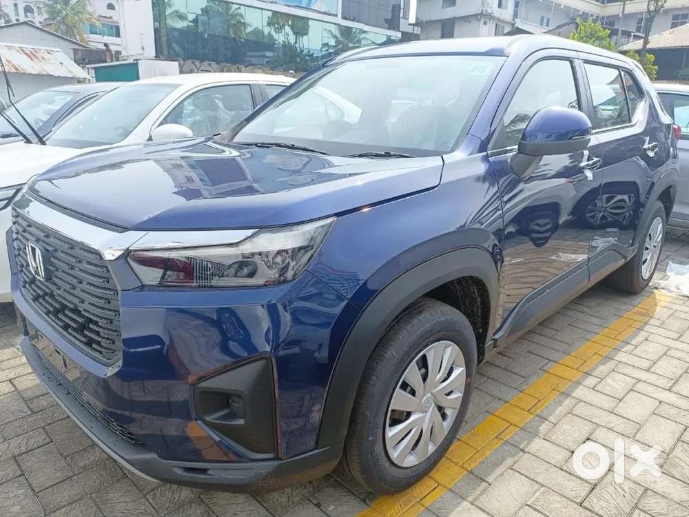 Honda Elevate 2026 Petrol