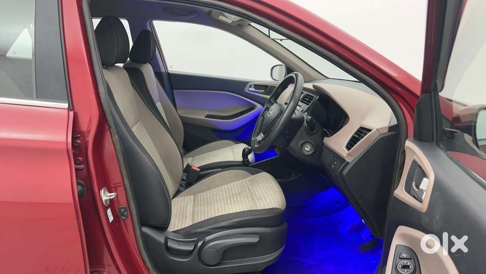 Hyundai Elite I20 Sportz Plus, 2020, Petrol