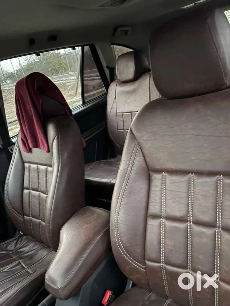 Tata Hexa 2017 Diesel Good Condition