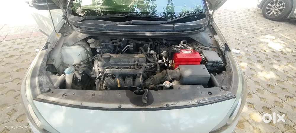 Hyundai Elite I20 2015