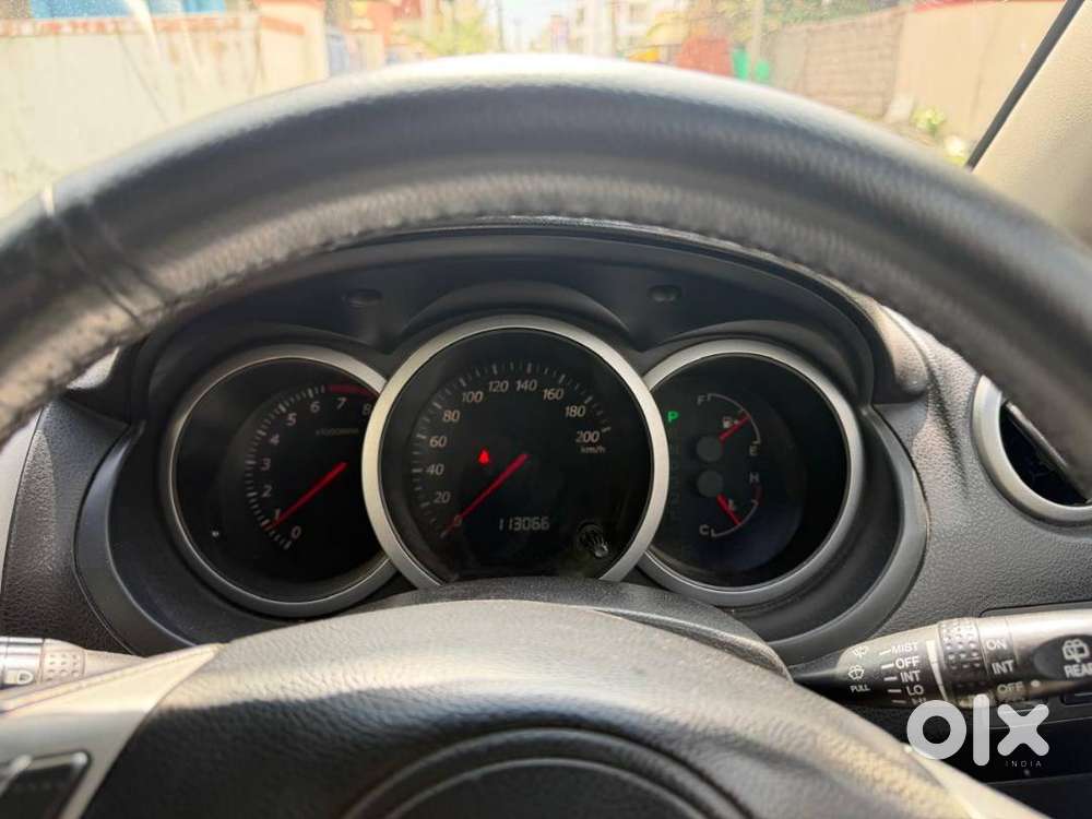 Suzuki Grand Vitara Automatic