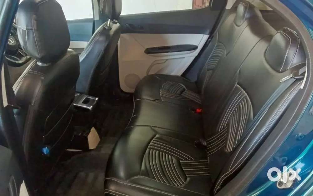 Tata Tiago Ev Xt 2023
