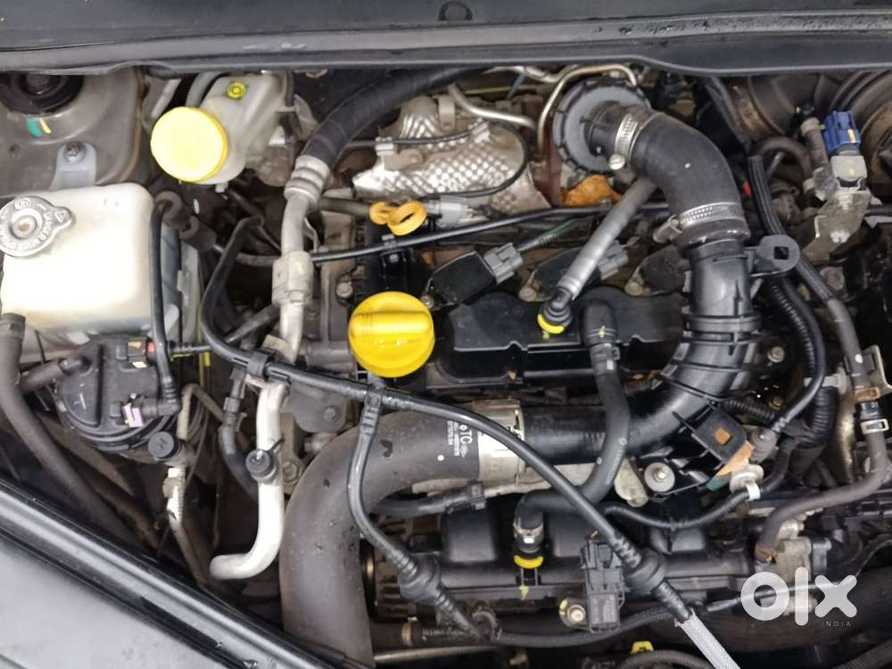Renault Kiger Rxz Turbo Cvt, 2023, Petrol