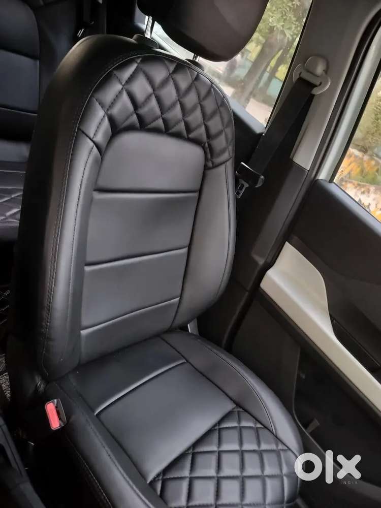 Tata Punch 1.2 Revotron 2023
