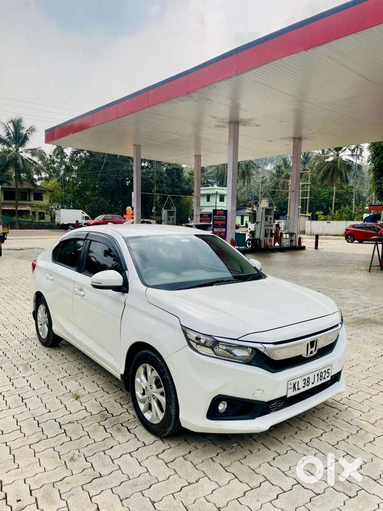 Honda Amaze