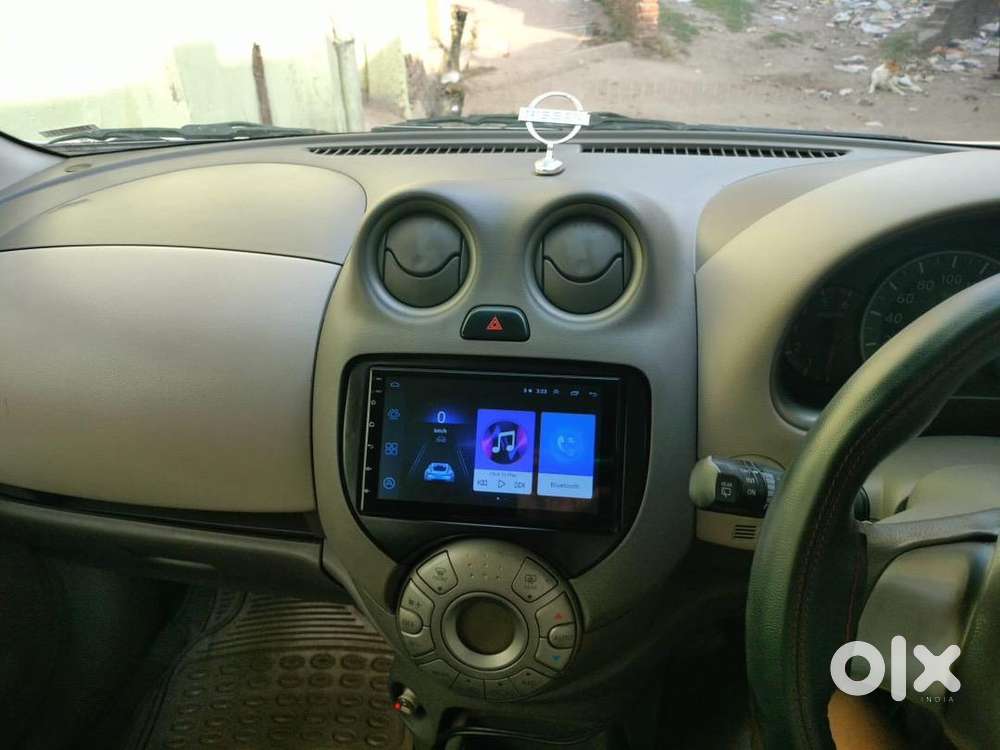 Nissan Micra 2011 Diesel Good Condition