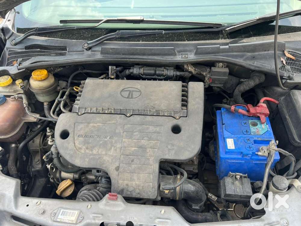 Fiat Punto 2016 Diesel Well Maintained