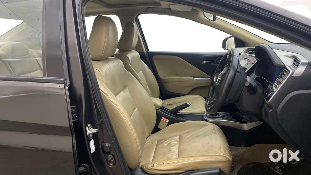 Honda City 2015-2017 I Dtec Vx, 2014, Diesel