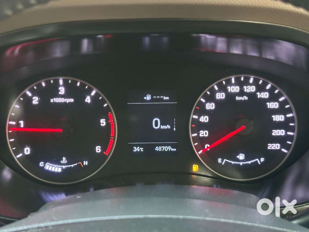 Hyundai Elite I20 1.4 Crdi Asta (o), 2018, Diesel