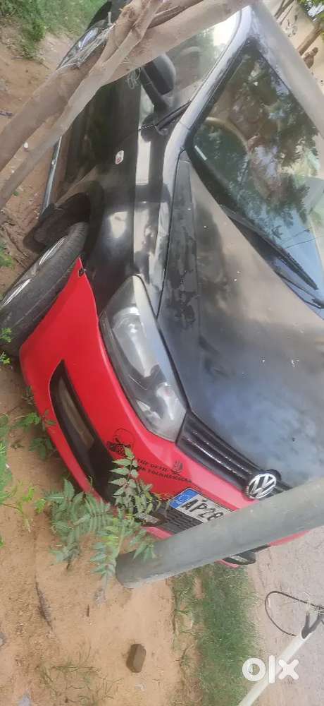 Volkswagen Polo 2012 Diesel