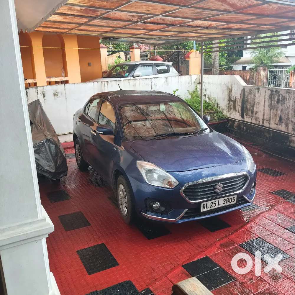 Maruti Suzuki Swift Dzire 2018 Year