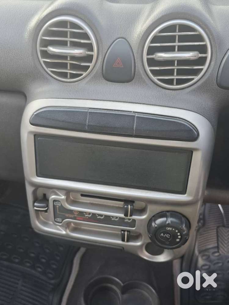 Hyundai Santro Magna, 2011, Petrol