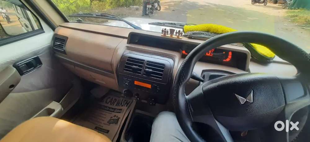 Mahindra Bolero 2025 Diesel Well Maintained