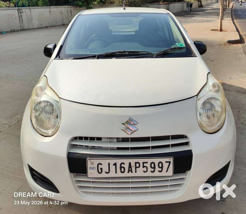 Maruti Suzuki A-star Vxi, 2011, Petrol