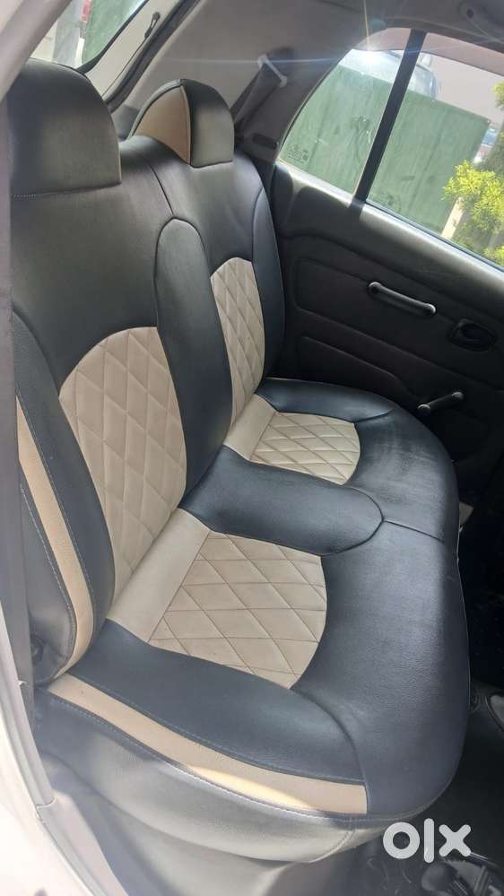 Hyundai Santro Ls Zip Plus, 2005, Petrol