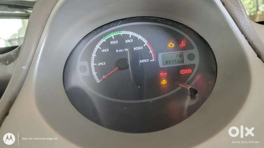 Tata Nano 2014 Petrol 90200 Km Driven