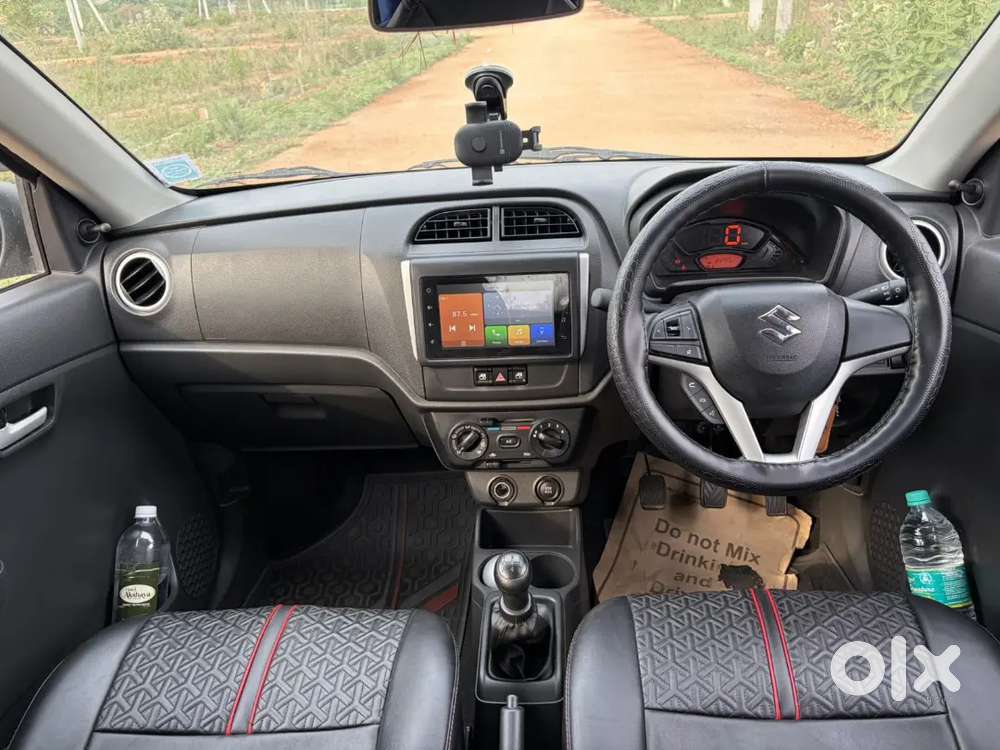 Maruti Suzuki Alto K10 2023 Petrol 25000 Km Driven